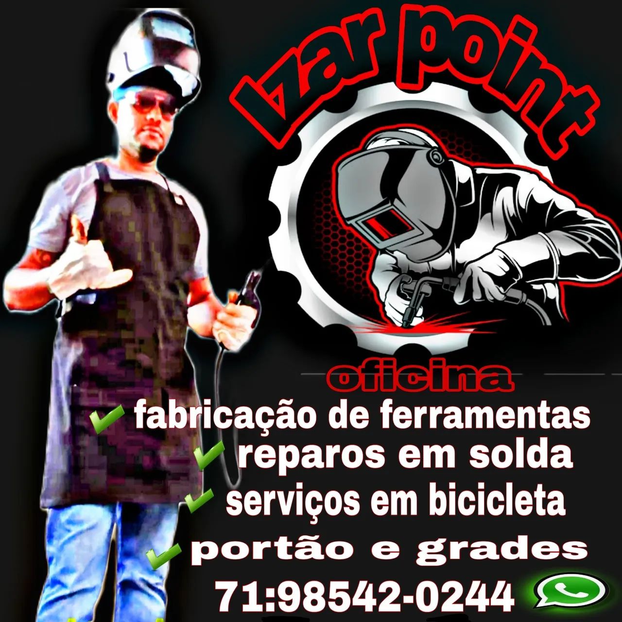 Vendo Ferramentas para construção civil - Foto 5