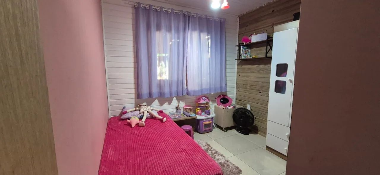 CASA NO RIBEIRAO DA ILHA 2KM DA PRAIA - Foto 3