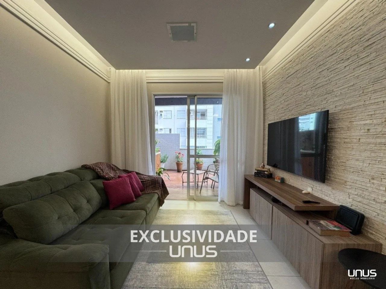 Apartamento Garden à venda com 2 dormitórios em Campinas, São José