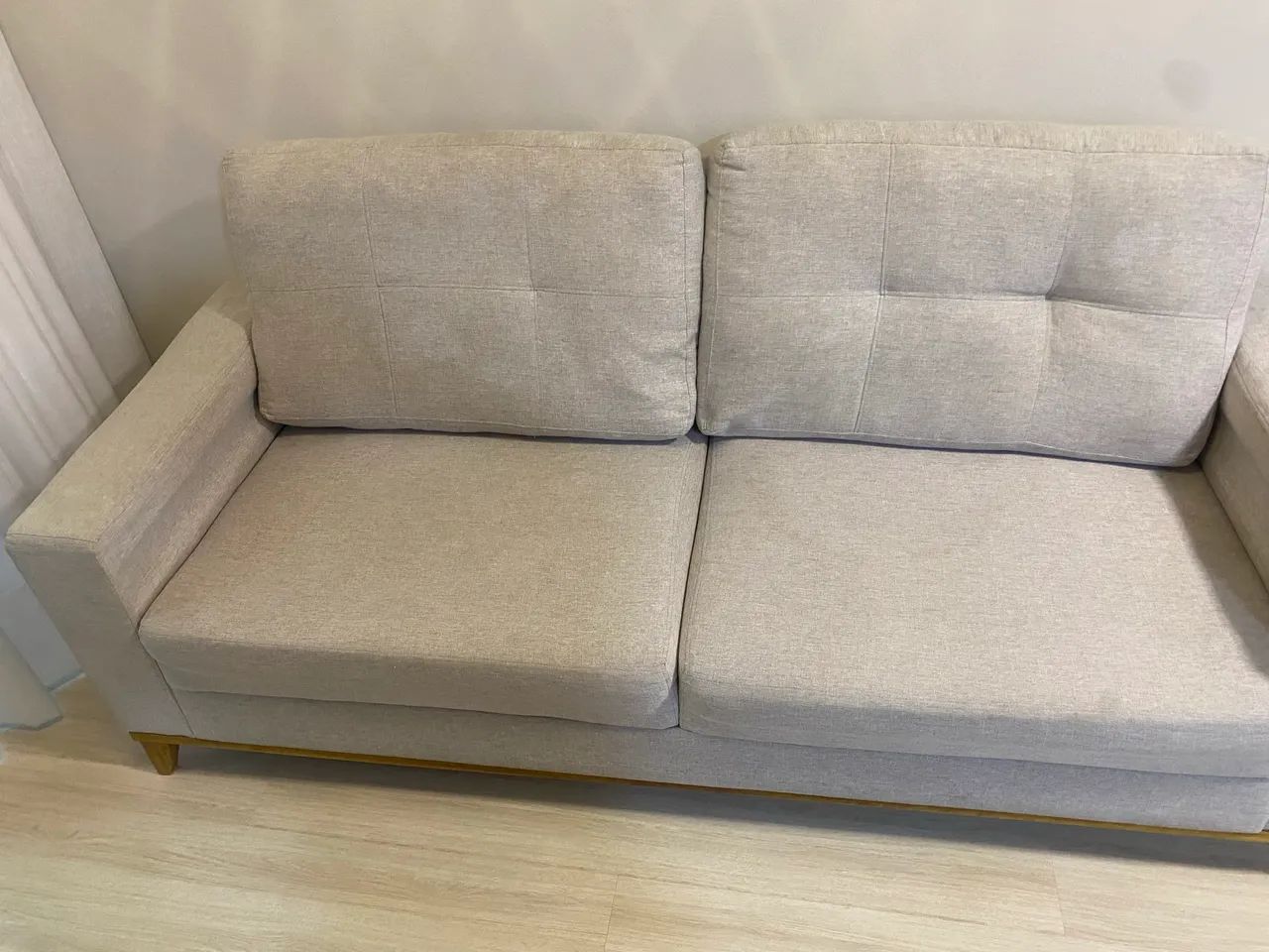 Sofá 2m