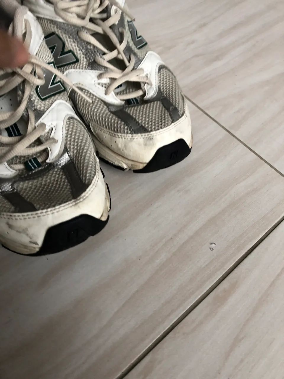 Tênis New Balance 42 - Foto 4
