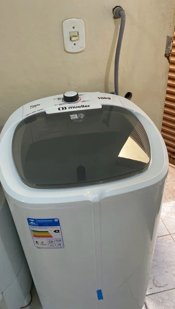 Tanquinho e Centrifuga  - Foto 2