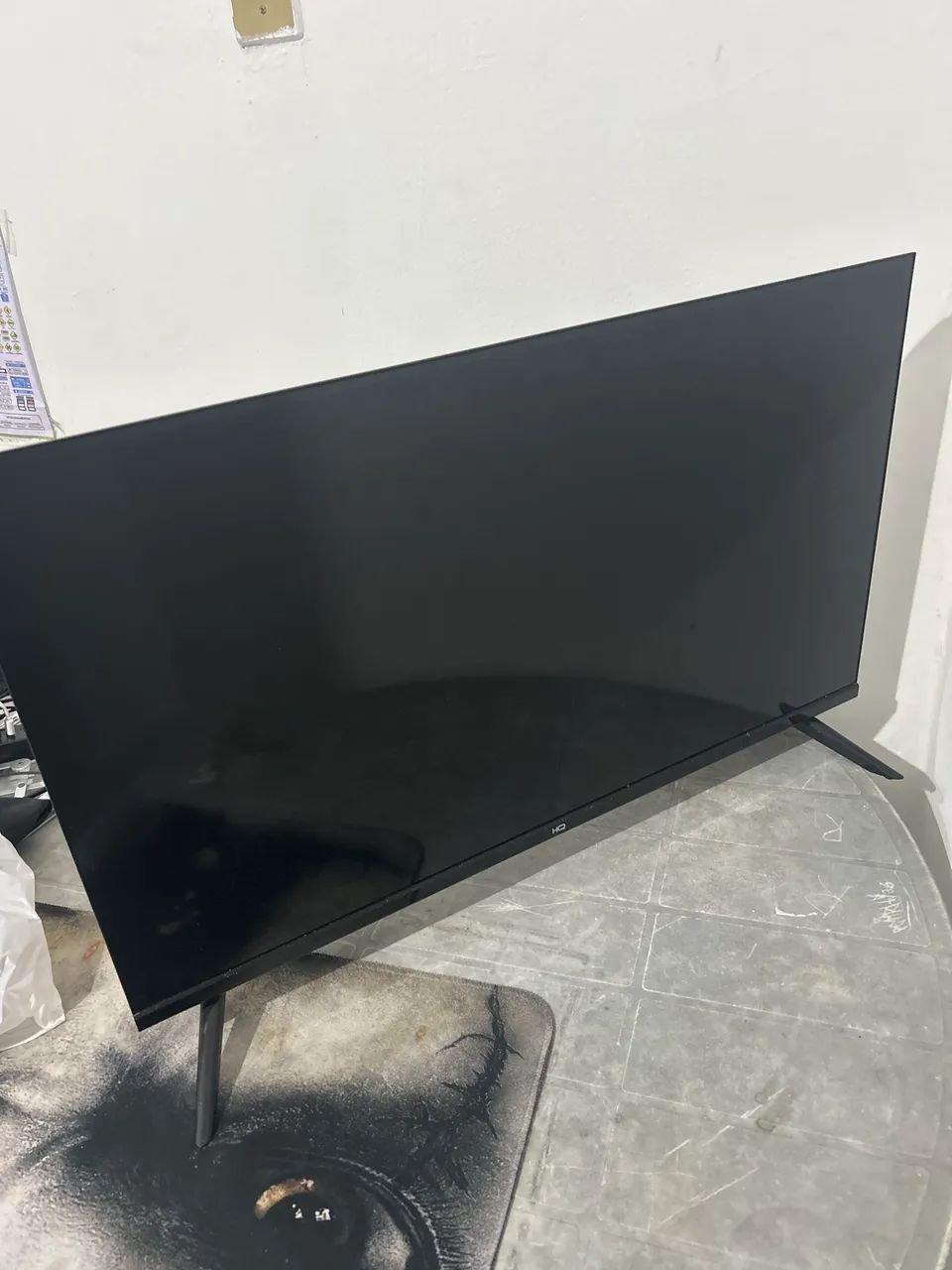 Televisão 32 Polegadas Smart