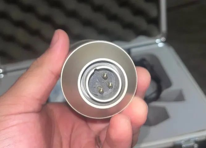 Microfone Behringer B1 - Foto 4