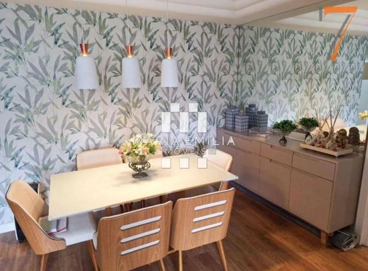 Apartamento à venda em Florianópolis, Coqueiros, com 3 quartos, com 97 m² - Foto 5