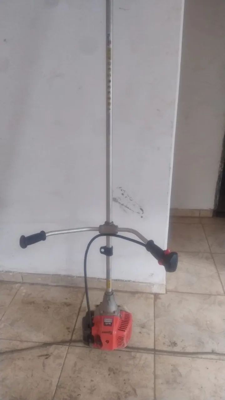 Máquina top  - Foto 2