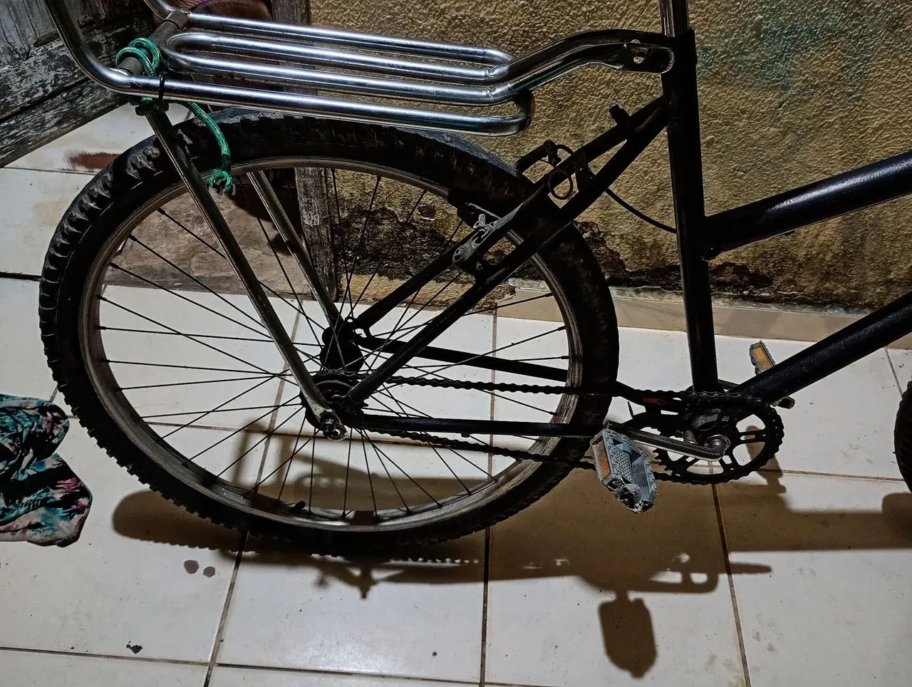 Bike 100%  boa