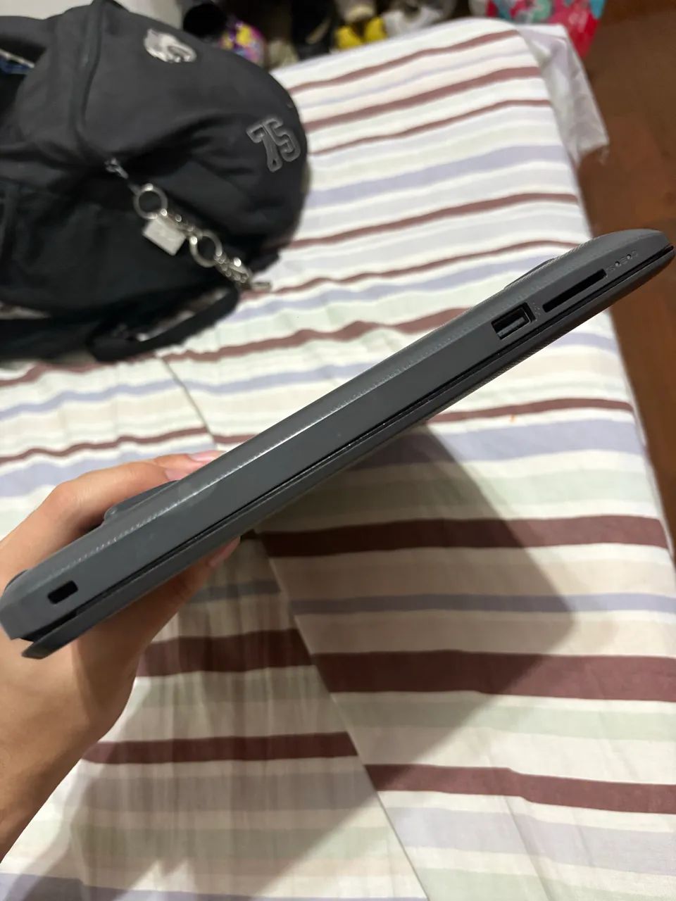 Notebook HP 246 G6 - Foto 2