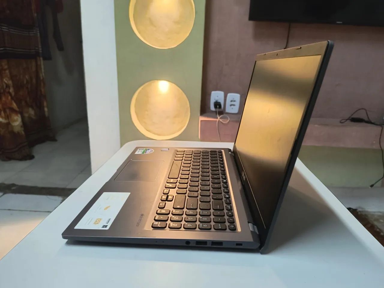 Notebook ASUS  - Foto 2