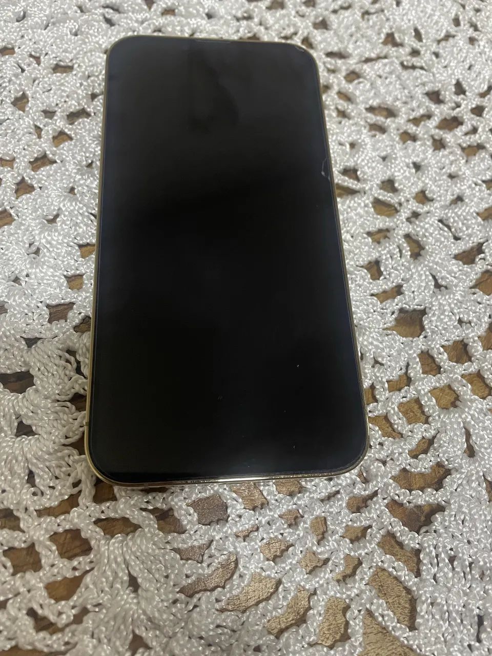 iPhone 13Pro 256gb  - Foto 3