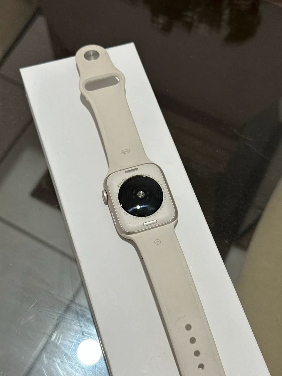 Apple Watch 44mm se 3  - Foto 4