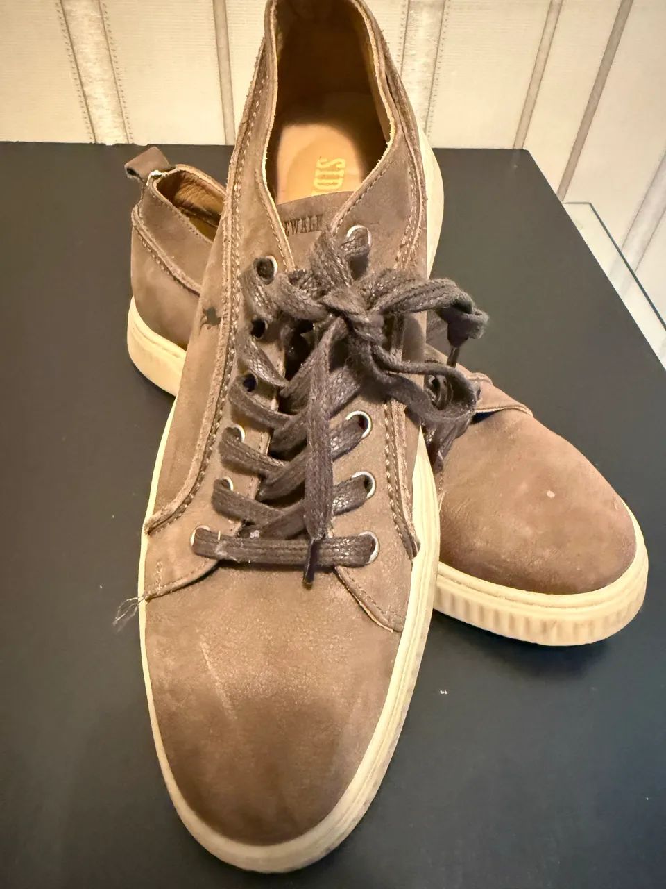 Sapatos SideWalk  - Foto 2