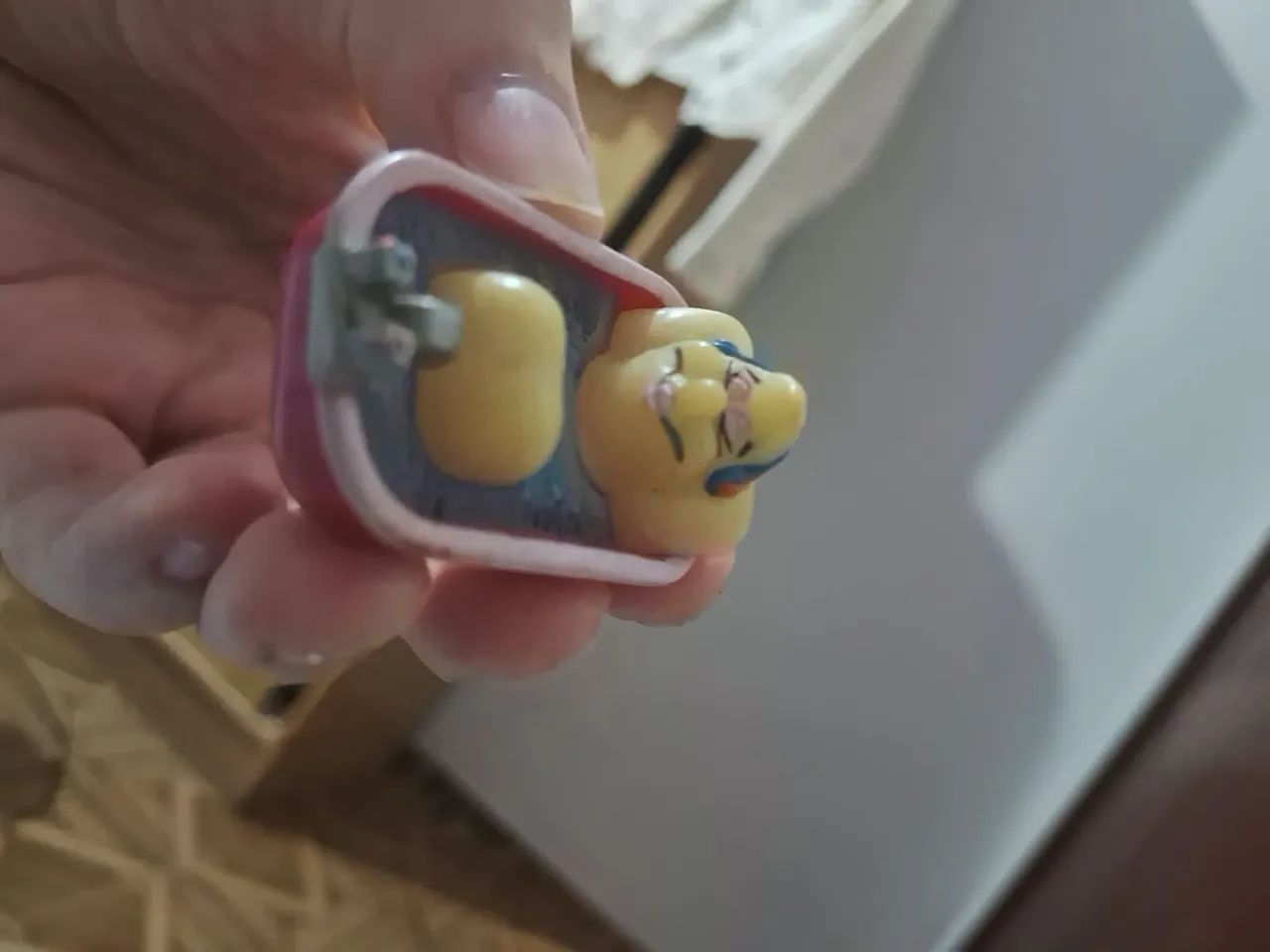 Coleção Kinder ovo coca cola antiguidade - Foto 2