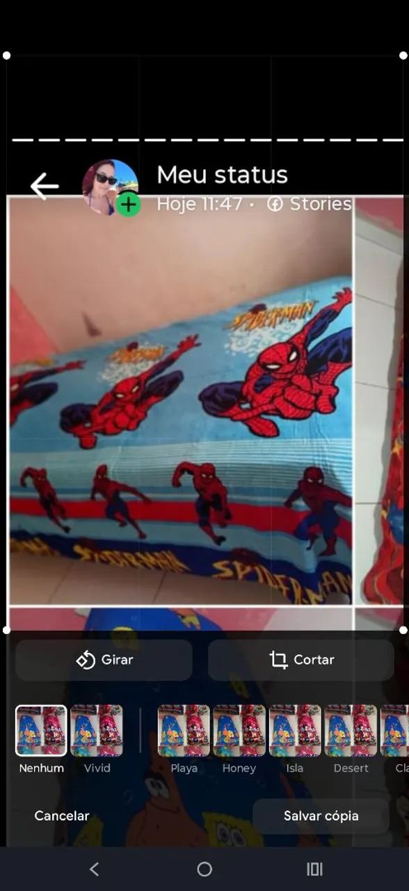 Manta aveludada solteiro e casal  - Foto 2