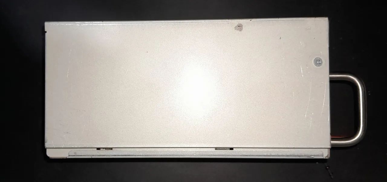 Fonte p/ Servidor 430W - Foto 3