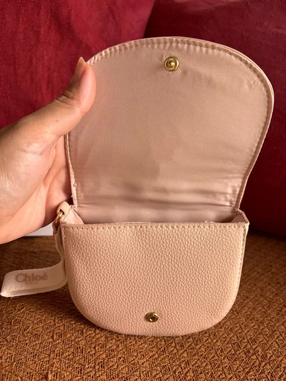 Kit Chloé + Gucci Flora  | Acompanha brindes  - Foto 3