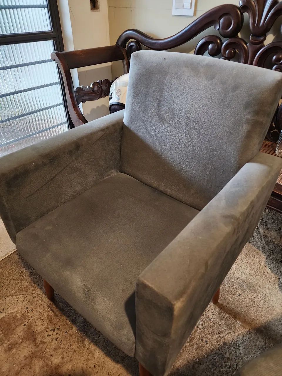 Par de poltronas  - Foto 3