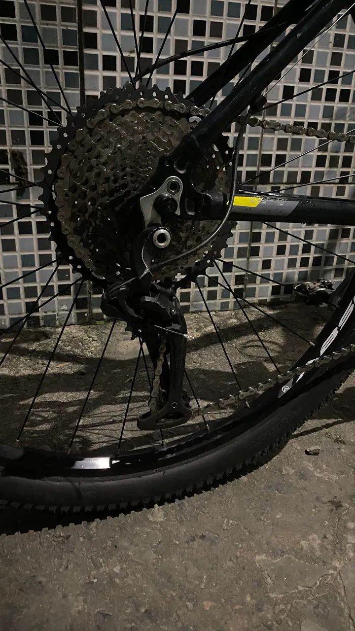 Bicicleta aro 29  - Foto 4