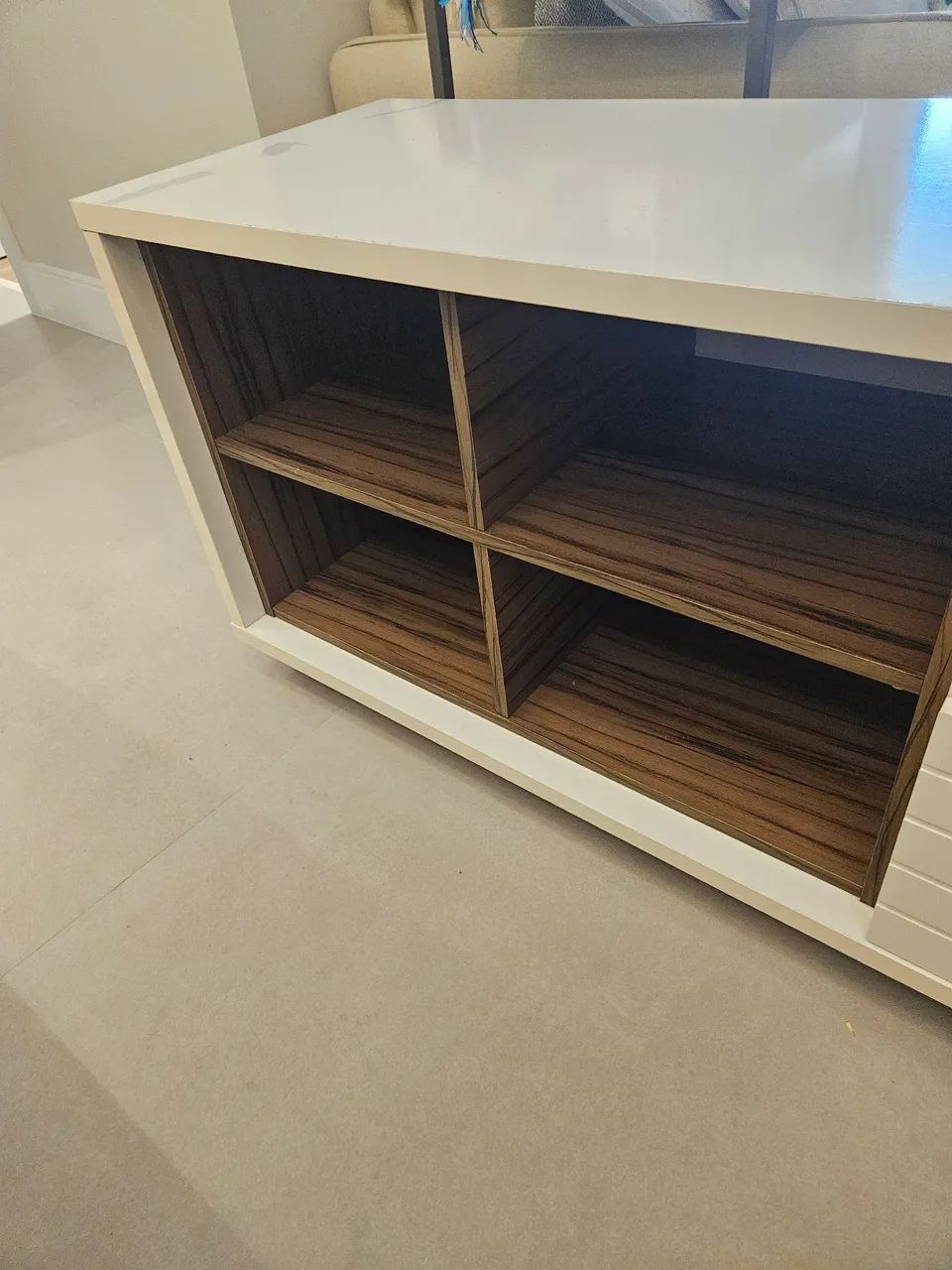 Rack para sala - Foto 3