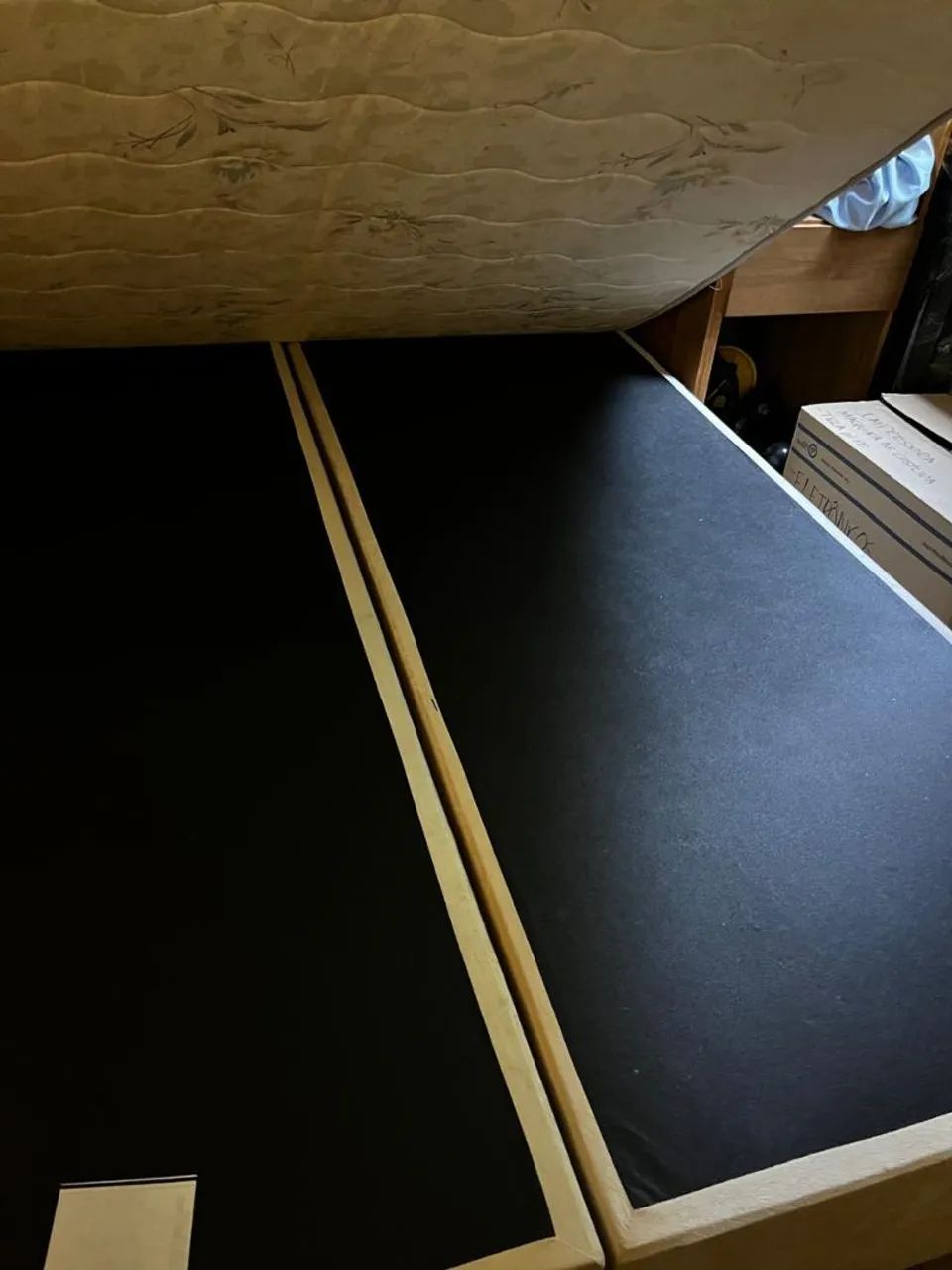 Cama box queen - Foto 5