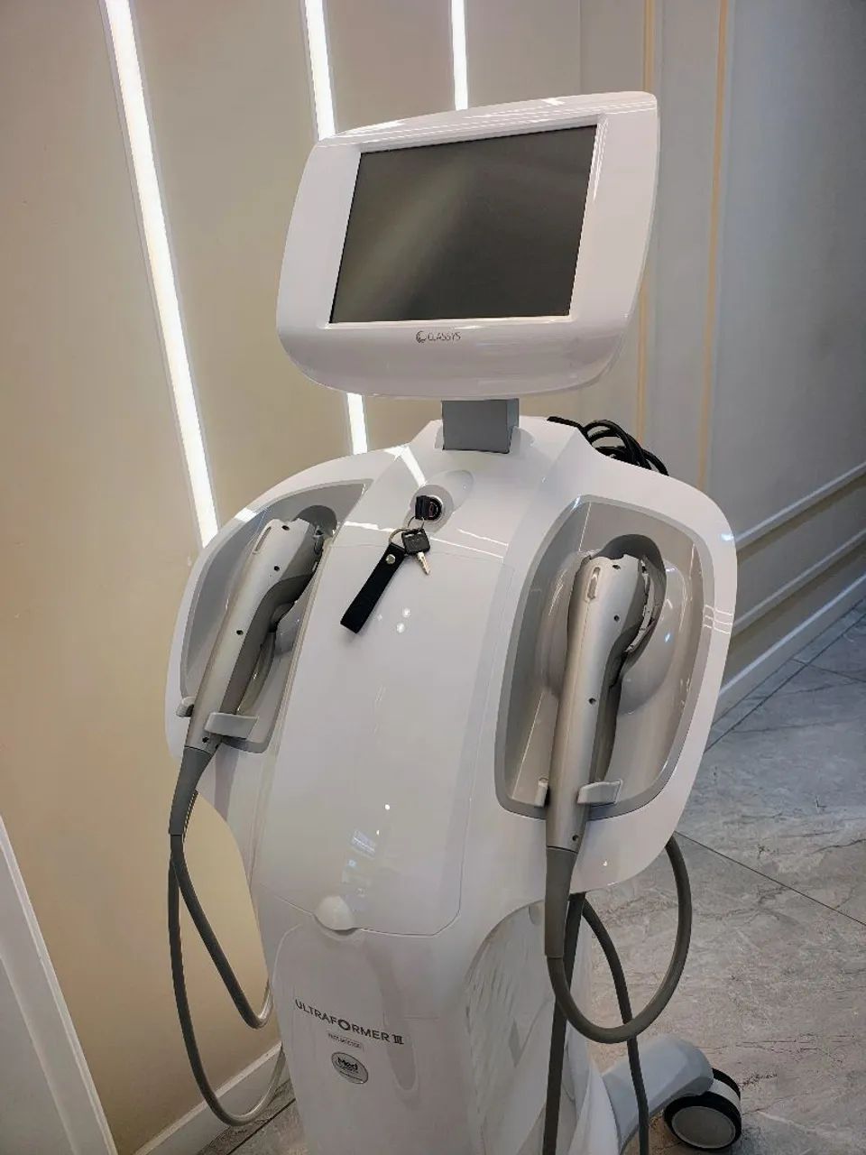 Ultraformer 3  - Foto 2