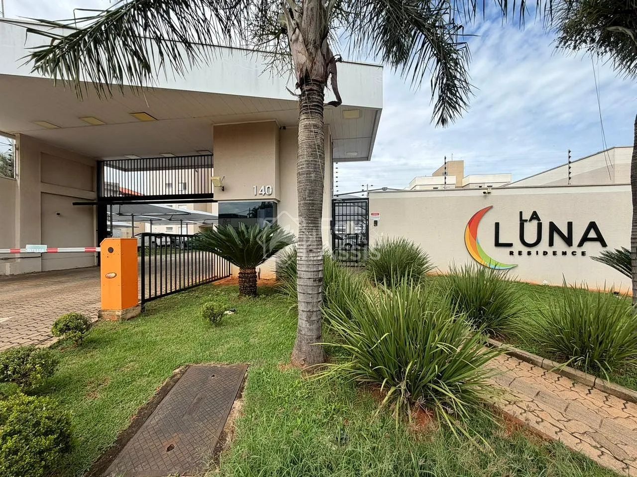 Apartamento á venda LA LUNA RESIDENCE.