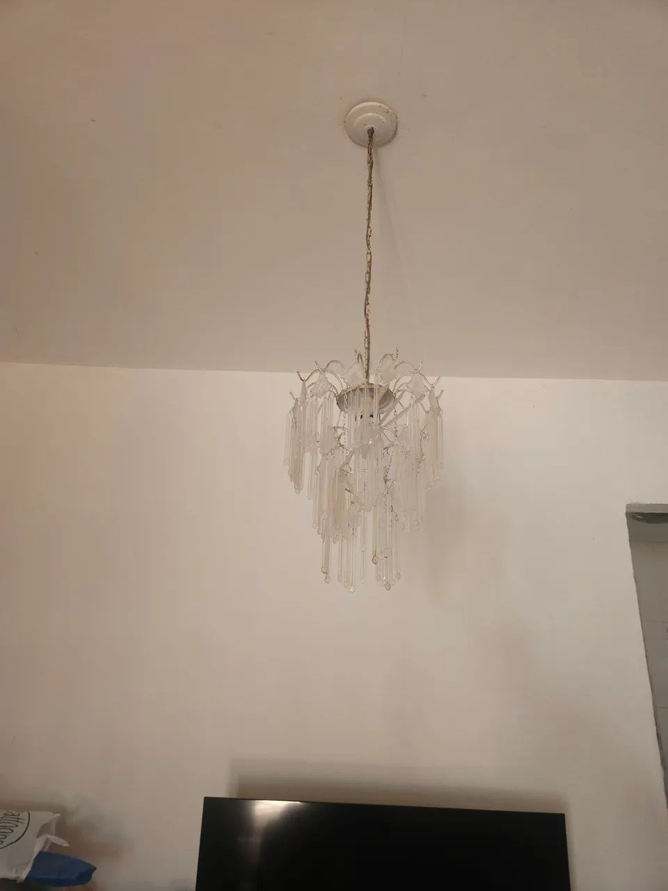Lustre classico (Mande sua oferta) - Foto 5