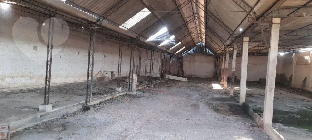 Galpão comercial industrial - Foto 2