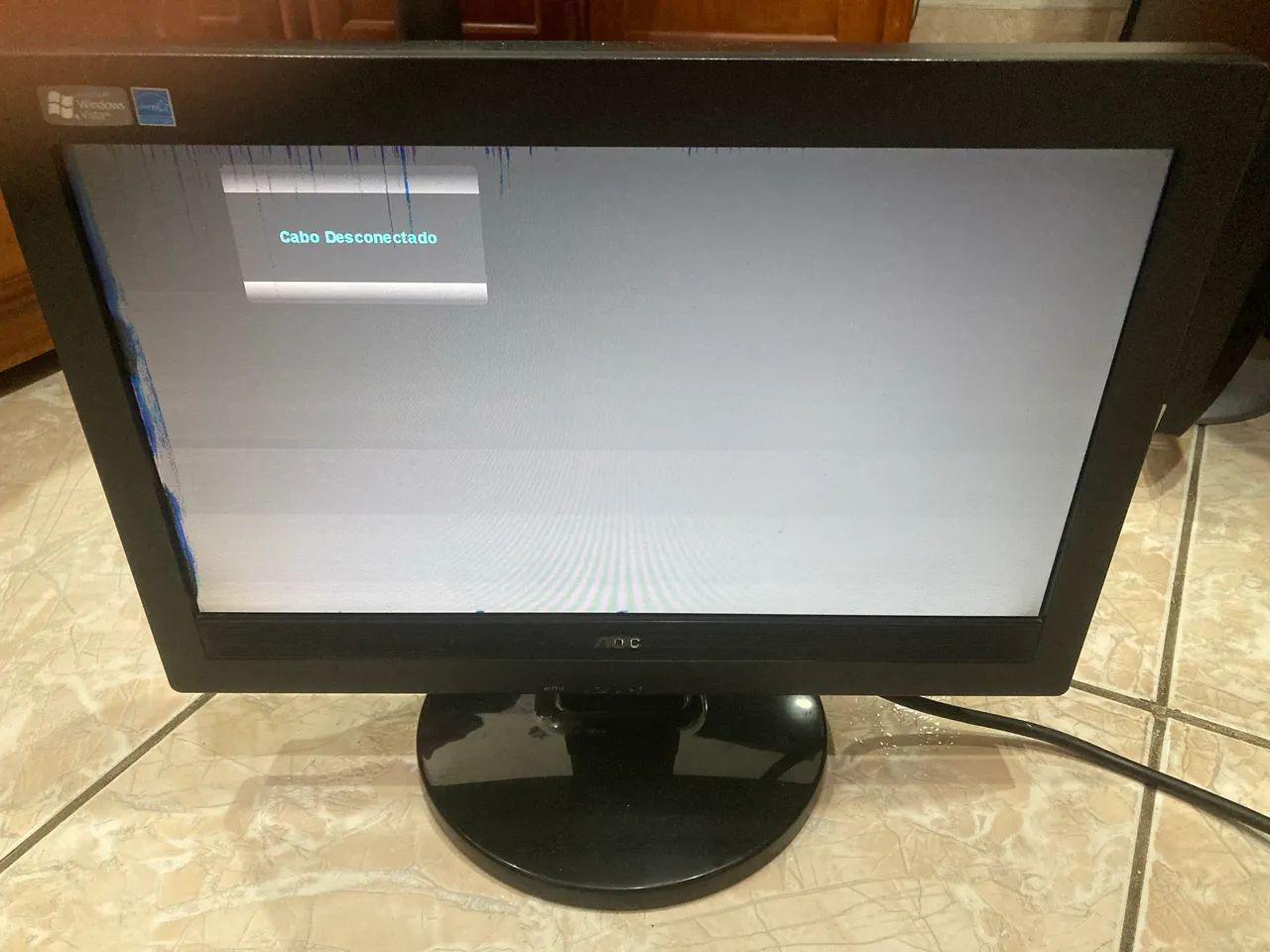 2 monitores  - Foto 2