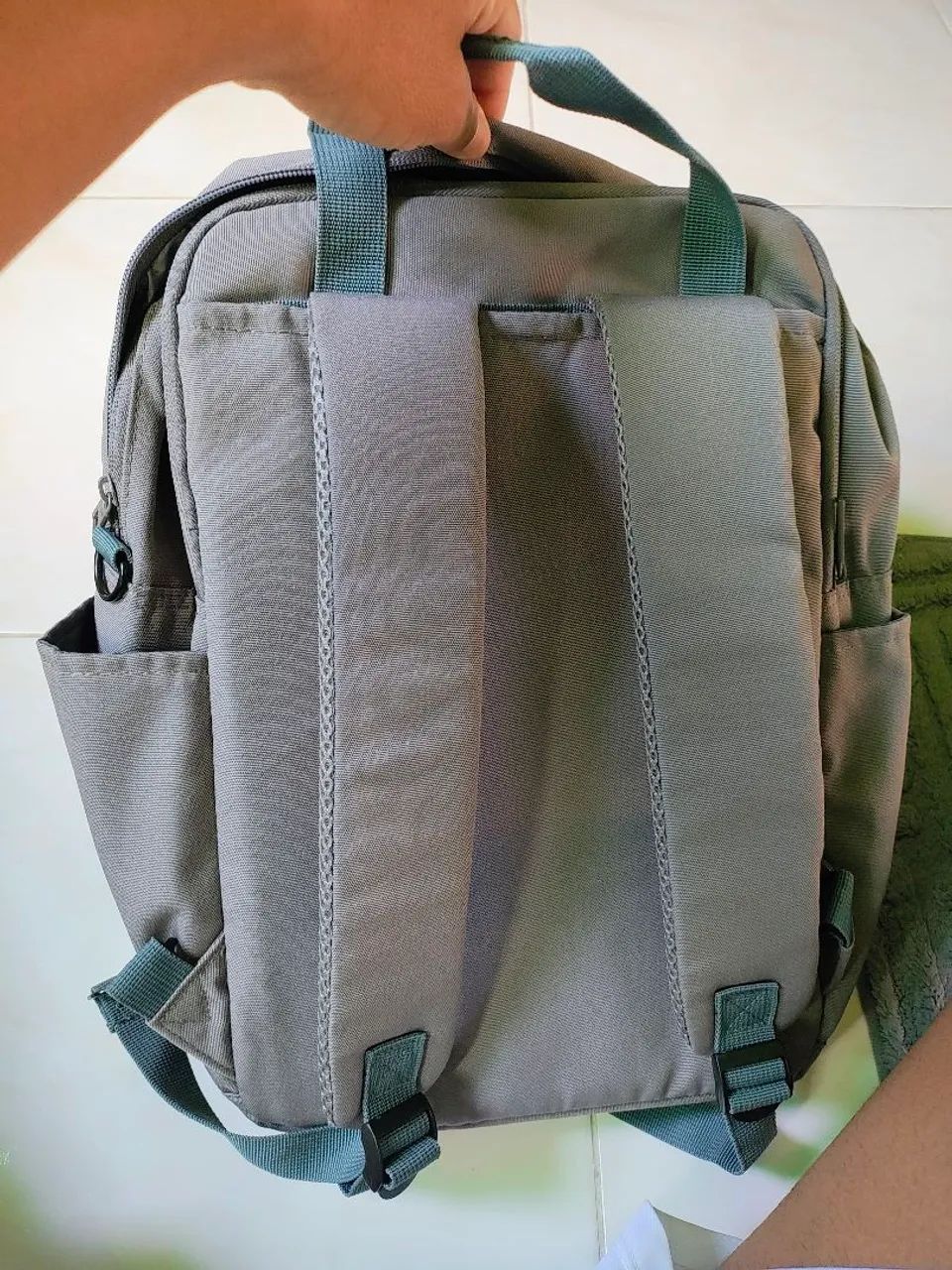 Mochila Asics original  - Foto 2