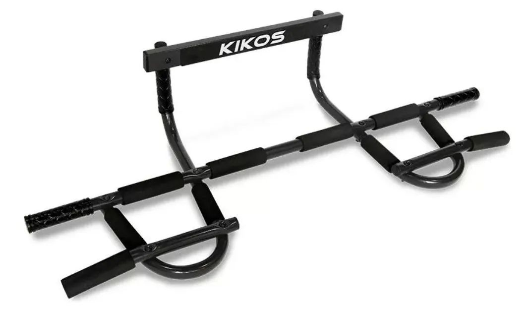 Barra de Porta Multifuncional Kikos - Foto 4
