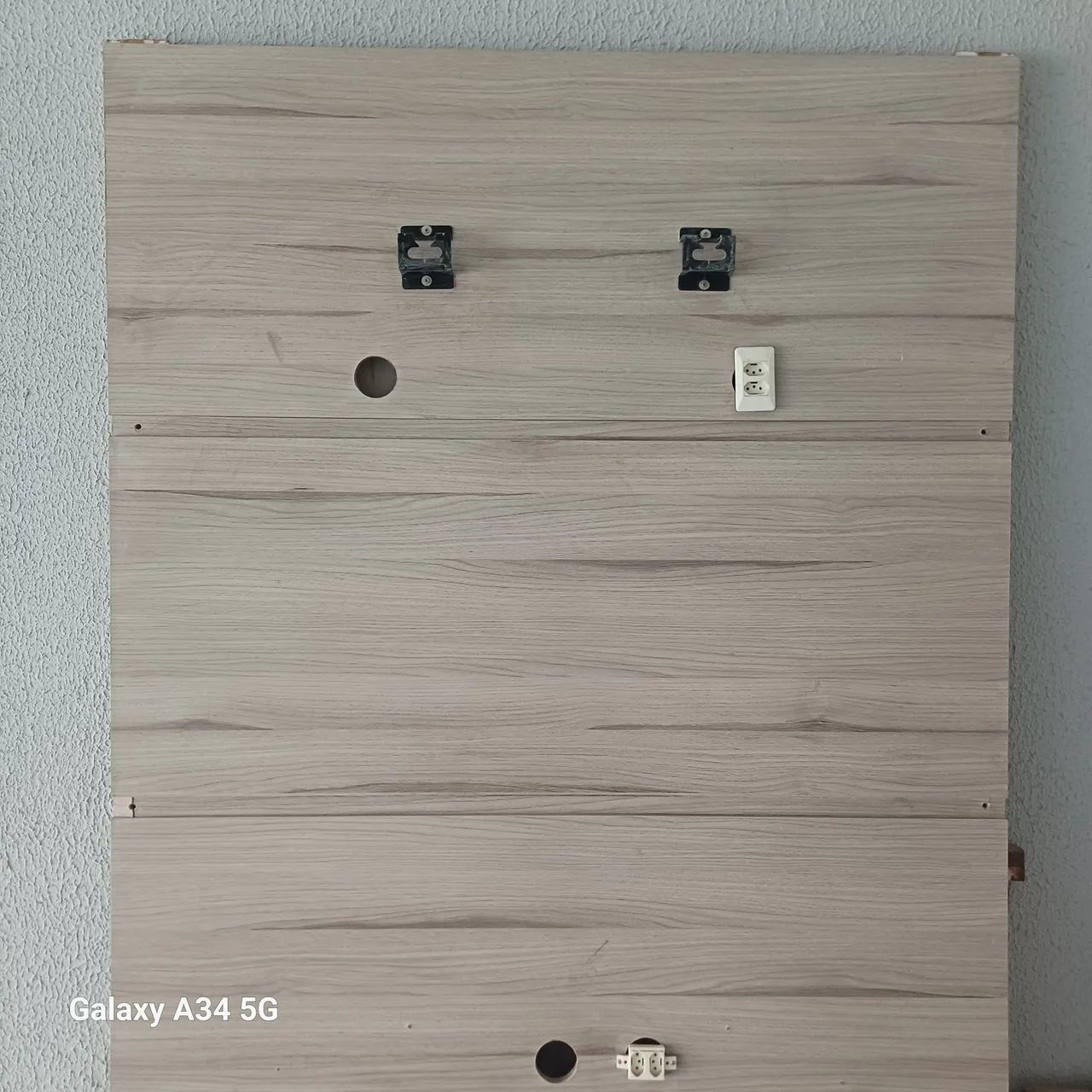 Painel para TV - Sala ou Quarto - Foto 2