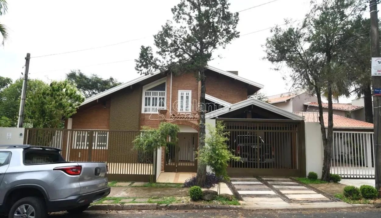 casa - Cidade Universitária - Campinas