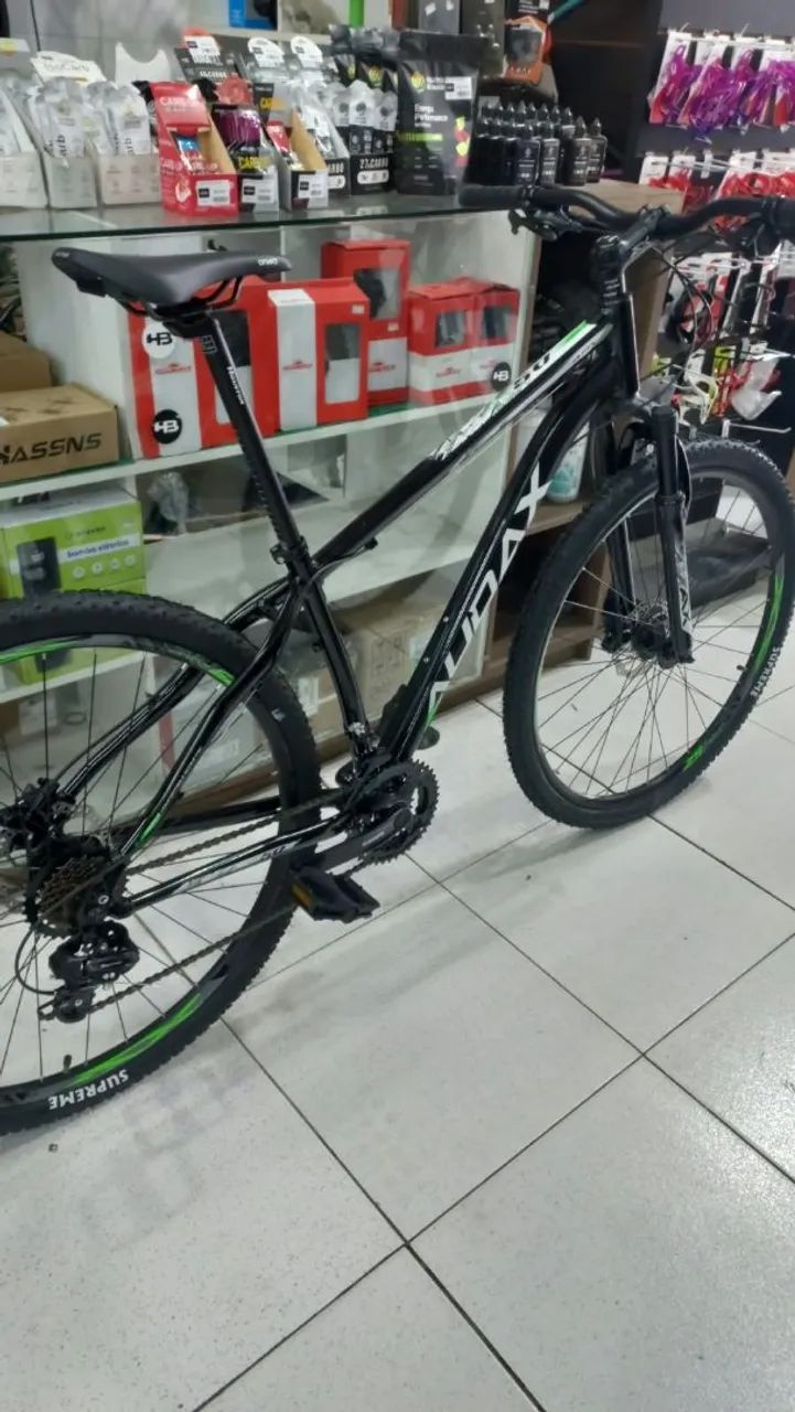Bicicleta  - Foto 2