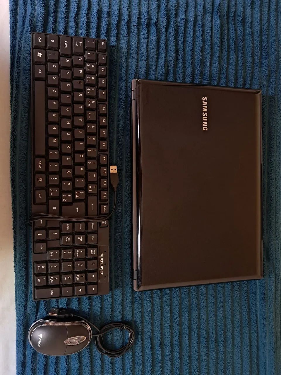 Notebook Samsung  - Foto 4