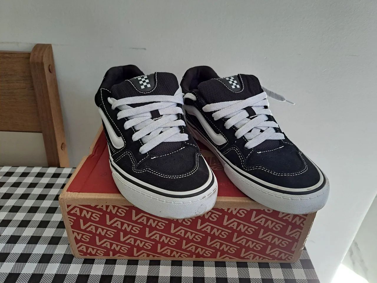 Tênis Vans  - Foto 2