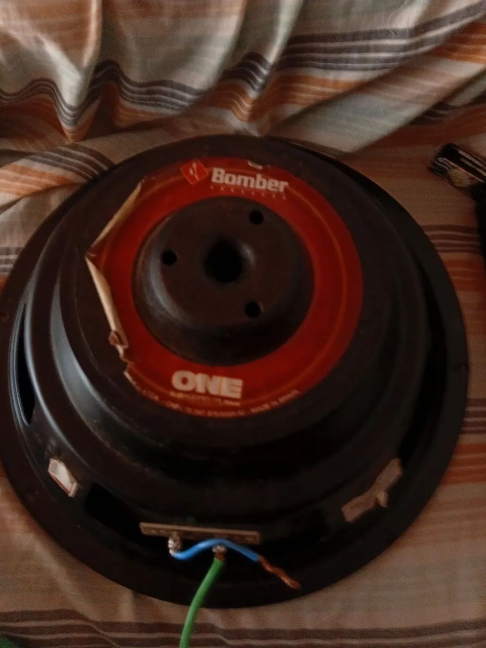 Vendo grave bomber one - Foto 4