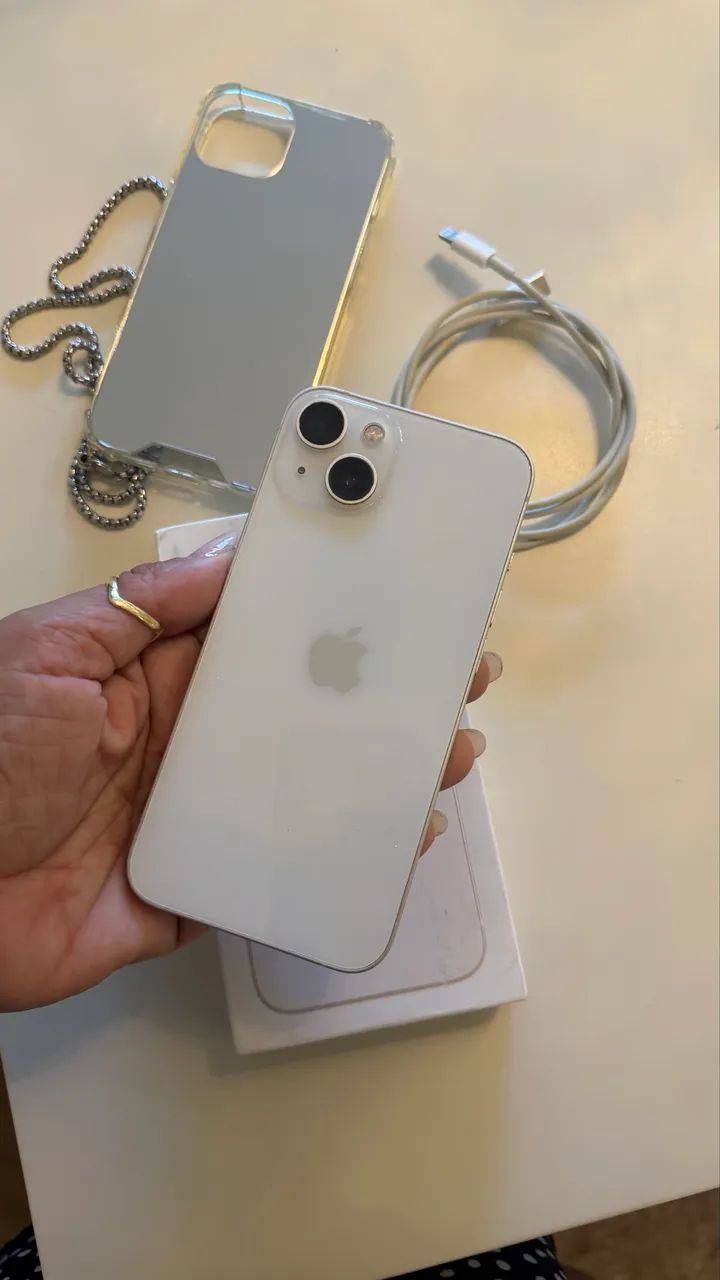 IPHONE 13  - Foto 5