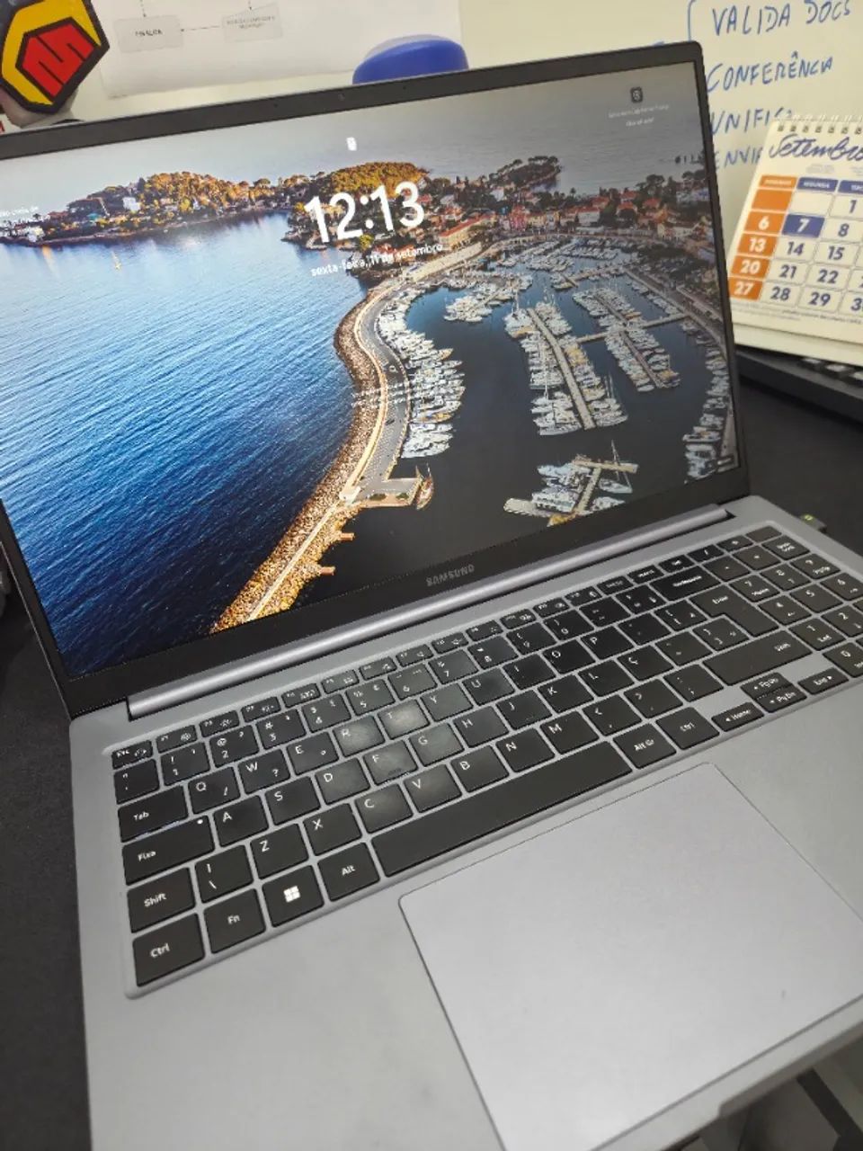 Notebook Samsung Galaxy Book 4 - Foto 2