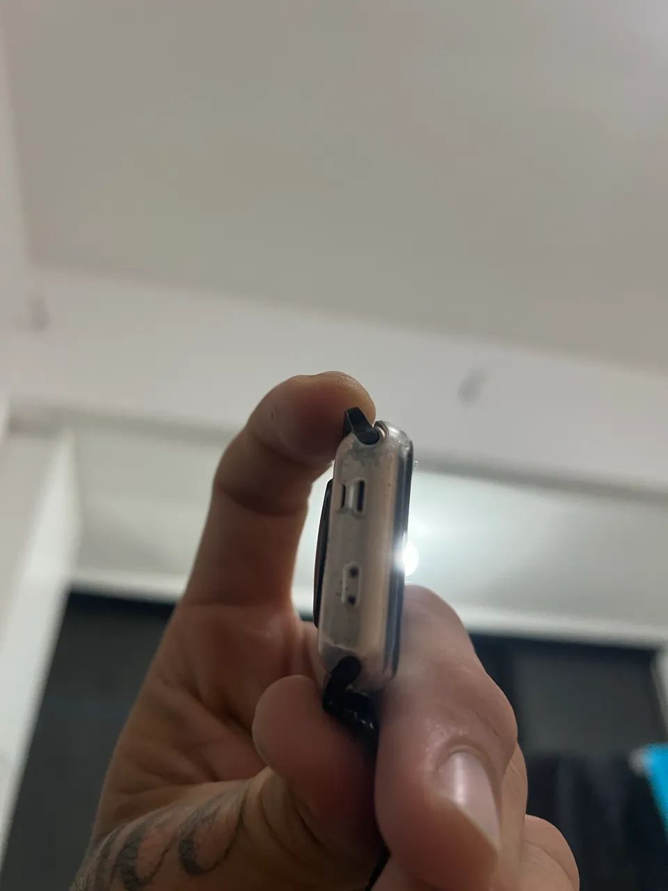 APPLEWATCH SÉRIE 3 38mm - Foto 3