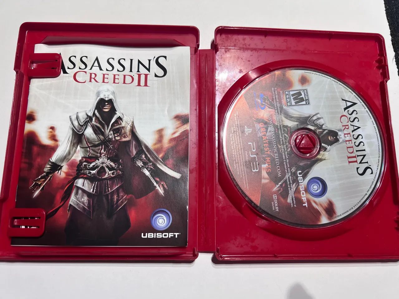 Jogo PS3 - Foto 2