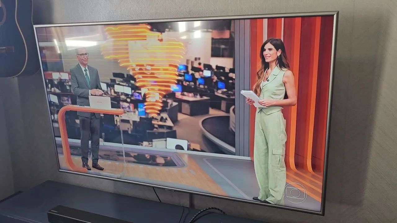 SMARTV SAMSUNG 4K 2019 - Foto 4