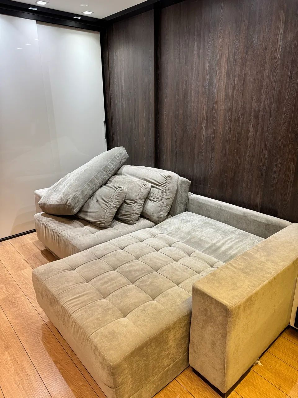 Sofá cama - Foto 5