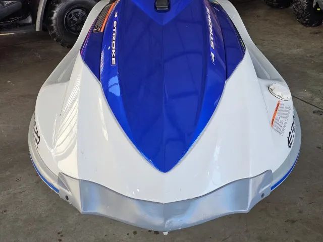 JET SKI YAMAHA VX1100 ANO2008 IMPECÁVEL  - Foto 3