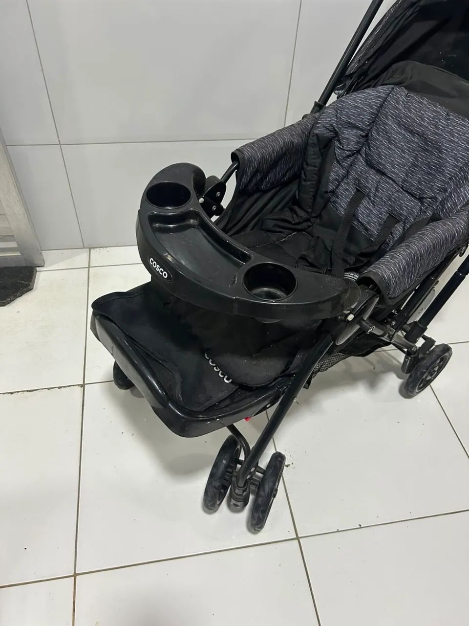 Cadeira de Bebê  - Foto 3