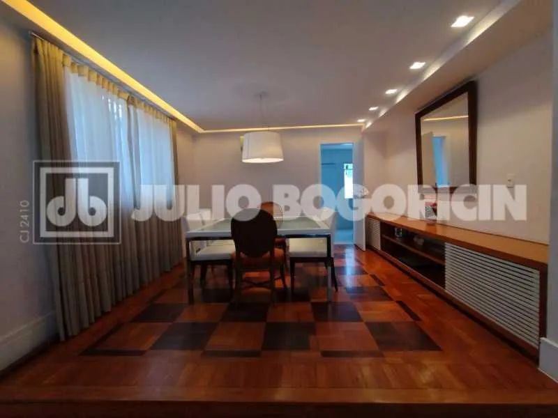 Casa de rua : Duplex / Residencial / Gávea - Foto 2