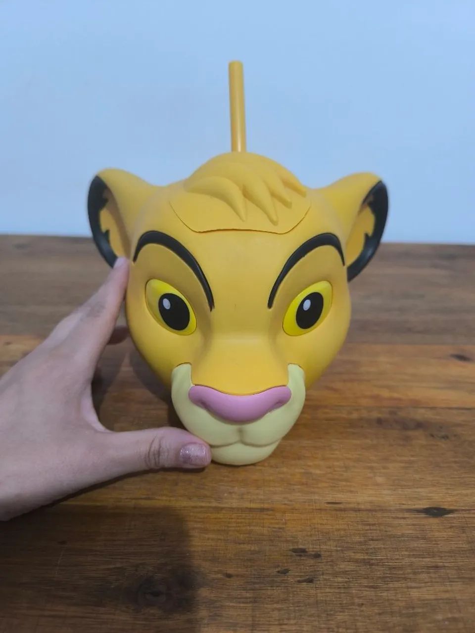 Copo Simba - Foto 2
