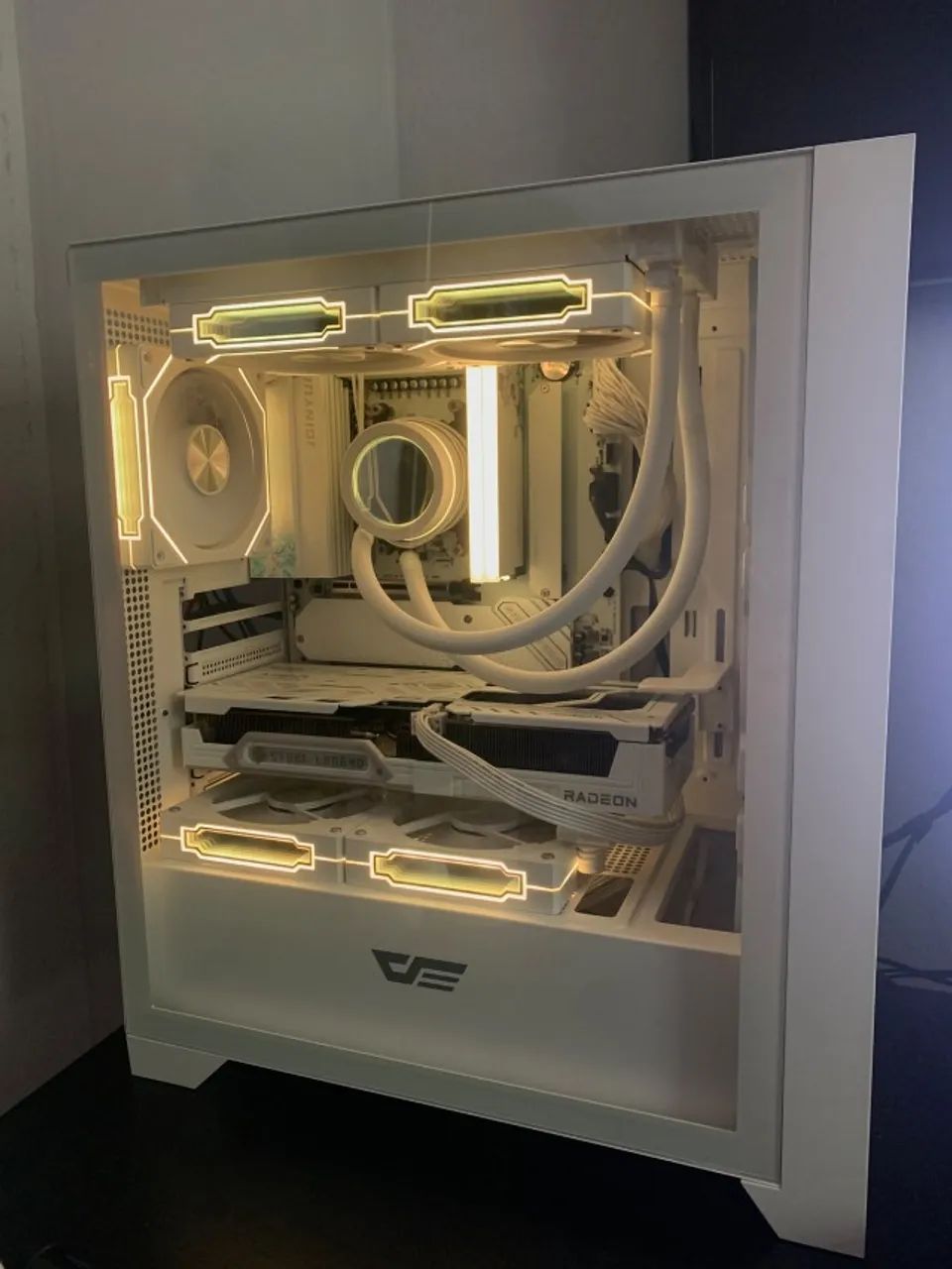 Pc Gamer Ryzen 5 8600g