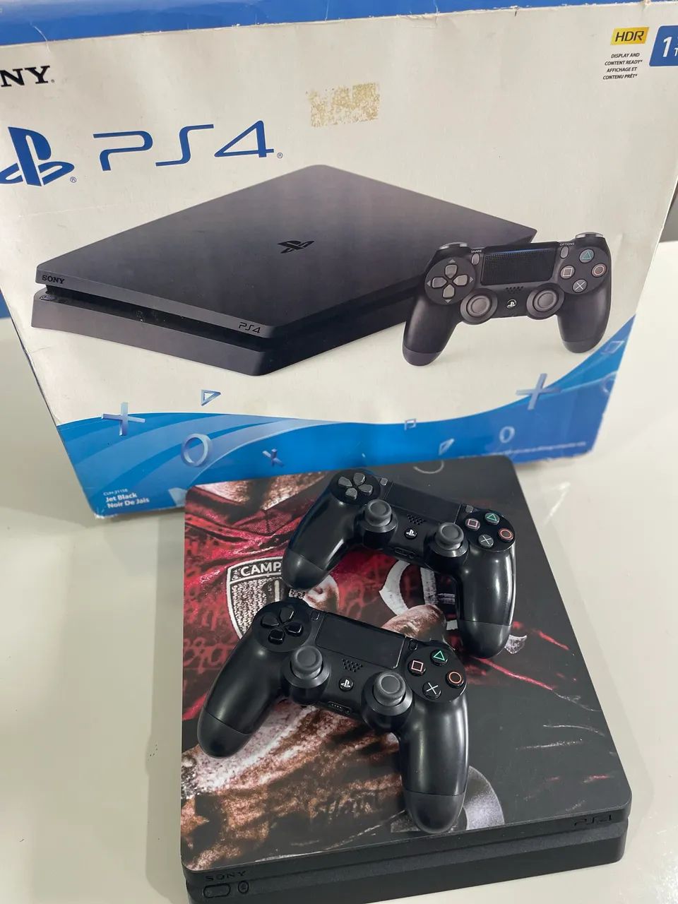 Ps4 slim  - Foto 4