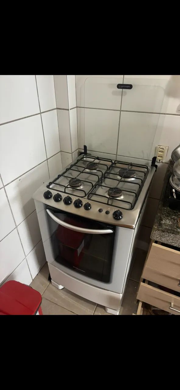 Fogão Electrolux  - Foto 4
